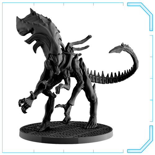 Aliens : Another Glorious Day in the Corps - Get Away From Her, You B***h! Expansion